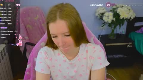 Snapshot of playful_mary chatting on May 2026 07:28:02 AM Masha online show from May 2026 07:28:02 AM
