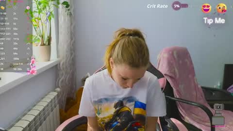 Snapshot of playful_mary chatting on May 2026 05:24:01 AM Masha online show from May 2026 05:24:01 AM