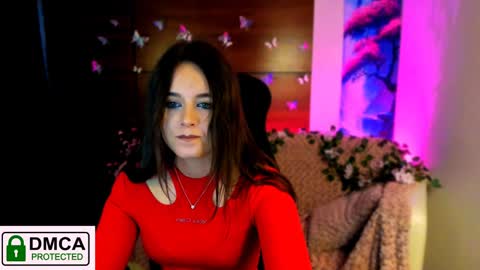 Sophie online show from January 2025 12:15:02 PM