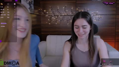 Sophie online show from January 2025 11:33:01 PM