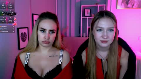 Sophie online show from February 2025 02:56:02 AM