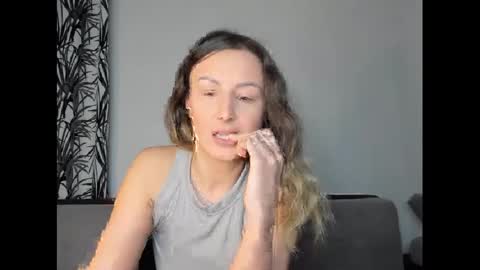 PlayfulAudrey online show from March 2025 09:51:02 PM