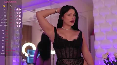 Snapshot of playfulavalyn chatting on October 2025 10:06:02 PM playfulavalyn online show from October 2025 10:06:02 PM