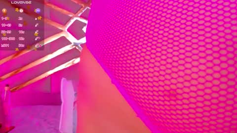 Scarlett  online show from October 2025 11:16:01 PM