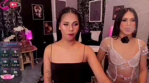 playfull_angels online show from December 2025 06:57:02 PM