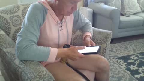 Snapshot of playfullcockpierced chatting on February 2025 08:00:01 PM Holding the cum back.. online show from February 2025 08:00:01 PM