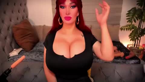 Maria online show from June 2026 07:40:01 PM