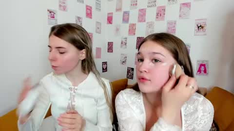 Snapshot of playfulmelly chatting on May 2026 09:17:02 AM Melly online show from May 2026 09:17:02 AM