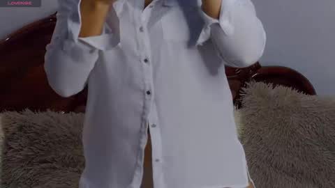 PlayfulNicole online show from December 2025 05:58:02 AM