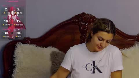 PlayfulNicole online show from February 2026 06:45:02 AM