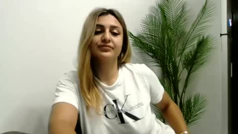 Snapshot of playfulnicole chatting on June 2026 02:11:01 AM PlayfulNicole online show from June 2026 02:11:01 AM