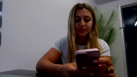 Snapshot of playfulnicole chatting on July 2026 03:03:01 AM PlayfulNicole online show from July 2026 03:03:01 AM