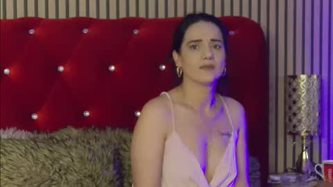 Snapshot of playfulsamy chatting on May 2026 03:34:02 AM PlayfulSamy online show from May 2026 03:34:02 AM