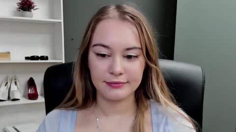 Valeria online show from January 2026 07:35:02 AM