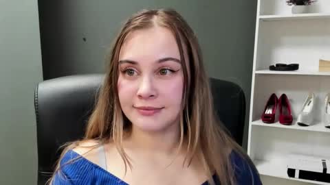 Valeria online show from February 2026 10:07:01 PM