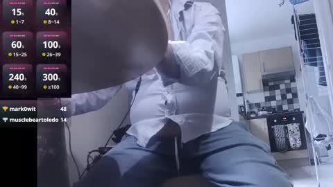 Play Me online show from October 2025 11:44:02 AM