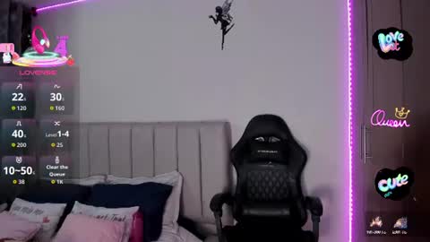 Ashely3 online show from June 2026 02:03:01 AM