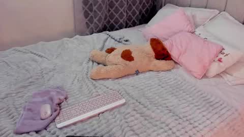 Ashely3 online show from June 2026 05:12:01 AM