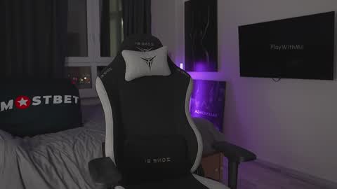 21 y.o Mila online show from December 2024 02:27:01 PM