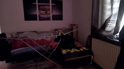 Snapshot of plboy23 chatting on January 2025 09:35:02 AM Hello ask me  . Im glad  to see you here in my room. Welcome PVT is open online show from January 2025 09:35:02 AM