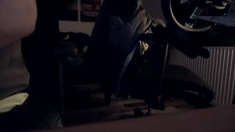 Snapshot of plboy23 chatting on October 2025 07:16:02 PM Hello ask me  . Im glad  to see you here in my room. Welcome PVT is open online show from October 2025 07:16:02 PM