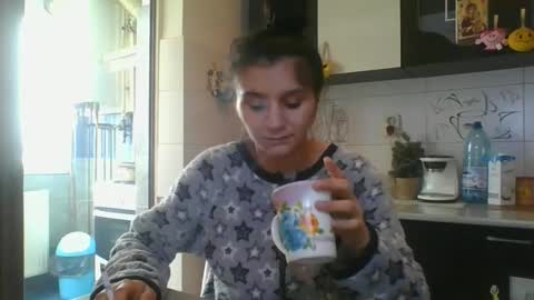 pleas3s_sweet online show from March 2025 12:16:01 PM