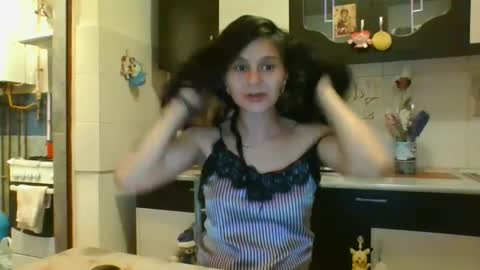 pleas3s_sweet online show from March 2025 07:20:02 PM