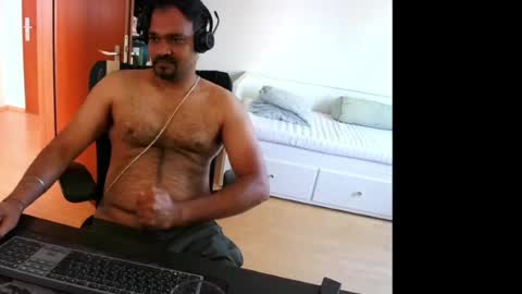 Snapshot of pleasure5845 chatting on July 2026 07:34:01 AM Sam online show from July 2026 07:34:01 AM