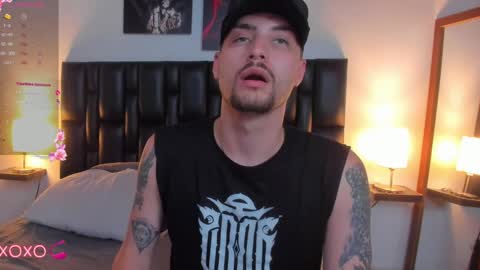 JUAN AND JULI online show from January 2025 10:48:01 PM