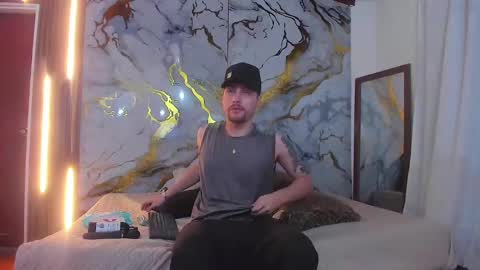 JUAN AND JULI online show from March 2025 09:11:02 PM