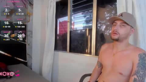 JUAN AND JULI online show from September 2025 08:52:01 PM