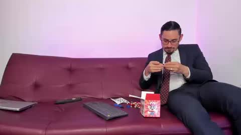 sergio   natalie online show from September 2025 08:12:02 PM