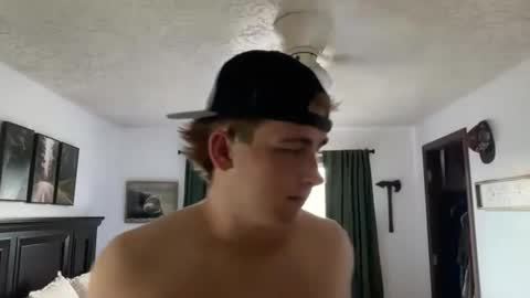 Kayden Mills online show from November 2025 10:53:02 PM