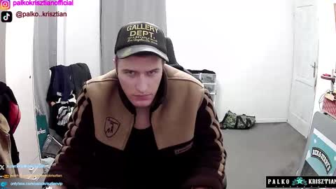 plkrisztian online show from December 2025 03:39:01 PM