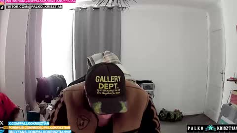 plkrisztian online show from February 2026 05:16:02 PM