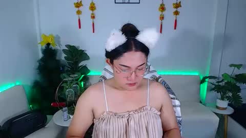 Snapshot of ploysaithailand chatting on April 2026 02:57:01 AM Ploysai online show from April 2026 02:57:01 AM