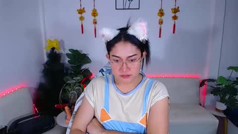 Snapshot of ploysaithailand chatting on April 2026 01:23:02 AM Ploysai online show from April 2026 01:23:02 AM