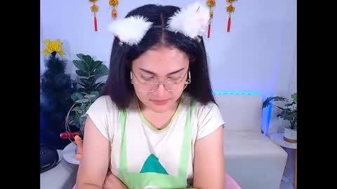 Snapshot of ploysaithailand chatting on May 2026 02:43:01 PM Ploysai online show from May 2026 02:43:01 PM