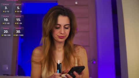 Ari online show from November 2025 09:53:02 AM