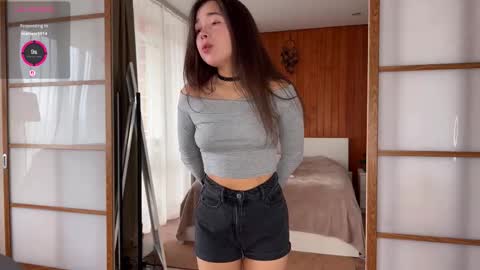 Snapshot of plumybun chatting on September 2025 04:25:02 AM Acey online show from September 2025 04:25:02 AM