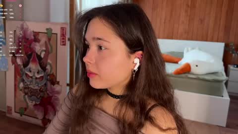 Snapshot of plumybun chatting on April 2026 12:37:01 AM Acey online show from April 2026 12:37:01 AM