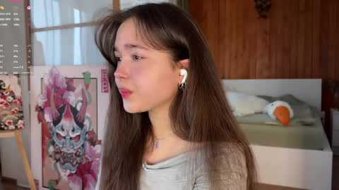 Snapshot of plumybun chatting on April 2026 11:10:02 PM Acey online show from April 2026 11:10:02 PM