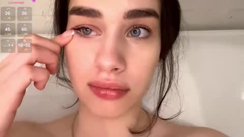 Vasilisa online show from November 2025 08:35:02 AM