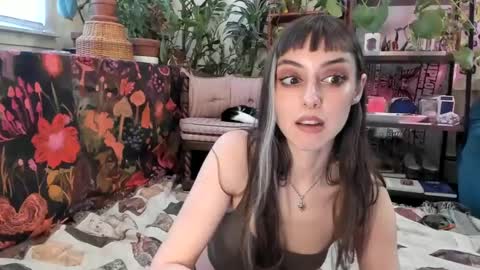 Goddess Pluto online show from January 2025 06:13:01 PM