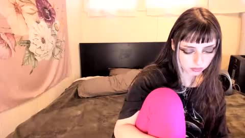 Goddess Pluto online show from March 2026 09:32:02 PM