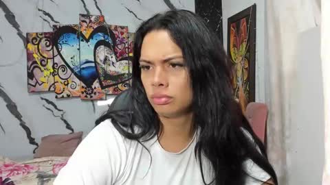 lesly pagina azul pocahontas982 online show from January 2025 01:52:02 PM