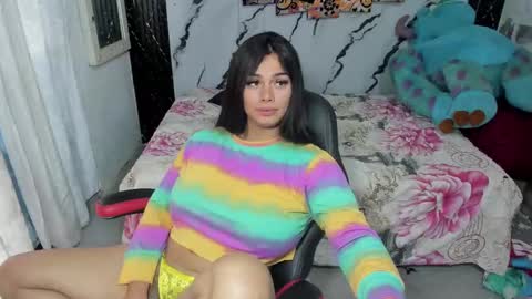 lesly pagina azul pocahontas982 online show from November 2025 12:49:01 PM