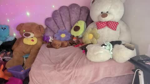 Nicole online show from February 2026 06:17:01 AM