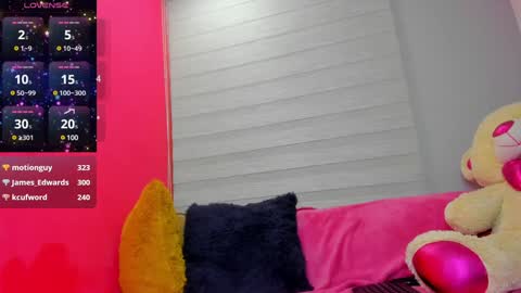 catalina online show from January 2025 11:55:01 PM