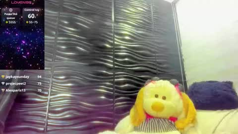 catalina online show from December 2025 07:16:02 AM